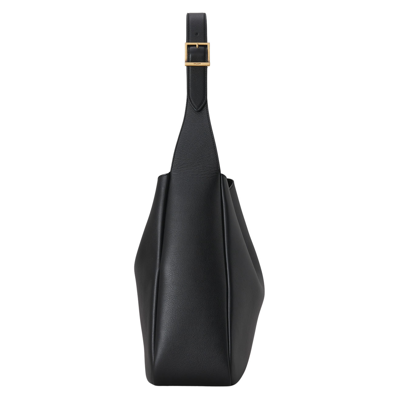 YVES SAINT LAURENT(USED)생로랑 753837 LE 5 A 7 호보백 라지